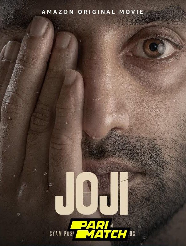 Joji (2021) Telugu [Fan Dubbed] HDRip download full movie